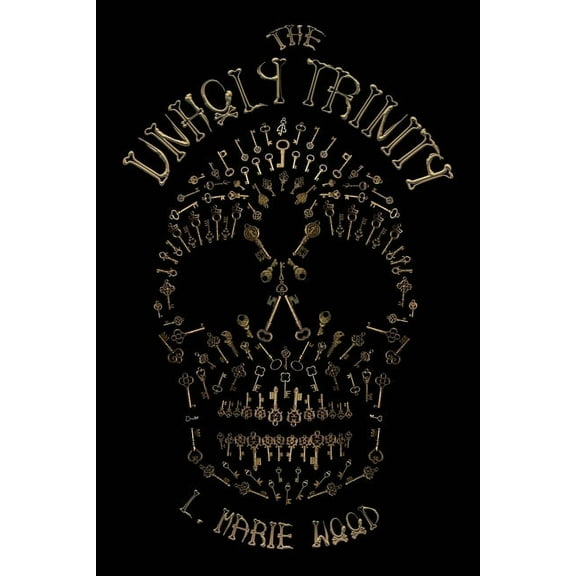 The Unholy Trinity, (Paperback)