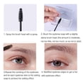 thumbnail image 3 of 2 PCS Sello de Cejas en Forma de Maquillaje Impermeable Conjunto de Maquillaje de Definir Un Paso Natural SM SunniMix Sello de cejas, 3 of 8