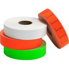 Avery Dennison MNK000320 Multipurpose Label