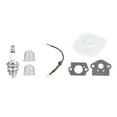 thumbnail image 4 of Carburetor For Echo Carburetor, Tune Up Kit, Carburetor Replacement, Carburetor Machine For Echo Car Installation Service, 4 of 8