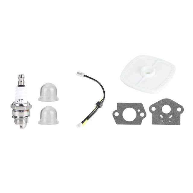 Carburador Recortador Apto Para Recortadora Echo GT225 GT225i GT225L PAS225 PE225 PPF225 SHC225 SRM225 SRM225U