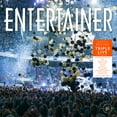 thumbnail image 3 of Garth Brooks - Triple Live - Music & Performance - Vinyl [Exclusive], 3 of 4
