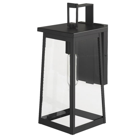 Acclaim Lighting - Alden - 1 Light Outdoor Wall Mount in Modern Style - 5.88