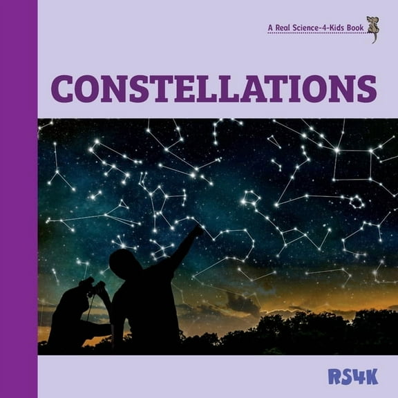Constellations, (Paperback)