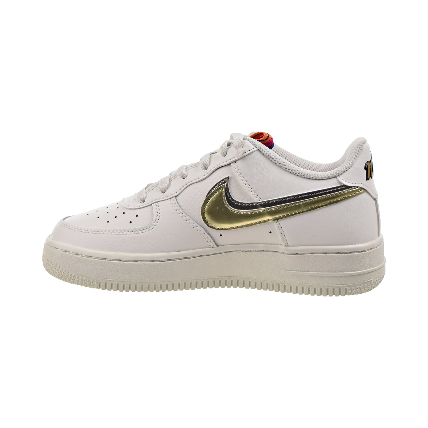  Nike Youth Air Force 1 LV8 GS DH9595 001 - Size 7Y