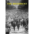 thumbnail image 2 of The Movement: The African American Struggle for Civil Rights, (Hardcover), 2 of 4