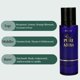 thumbnail image 4 of Perfume Hamidi PURE ARBA Water 30 ml (1.01 fl.oz) para mujeres y hombres, 4 of 6