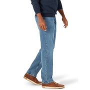 Lee® Men's Legendary Denim Relaxed Fit Straight Leg Jean