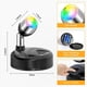 thumbnail image 4 of Focos RGBW Inalámbricos para Decoración de Interiores, Paquete de 8 Luces de Suelo para Interiores, Luces de Árbol Que Cambian de Color con 13 Colores, con Control Remoto, 4 of 5