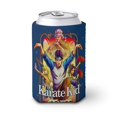 thumbnail image 1 of Karate Kid Funda enfriadora de latas, aislante de bebidas para mantener frías o calientes, funda térmica plegable para latas, portabebidas reutilizable, 1 of 6
