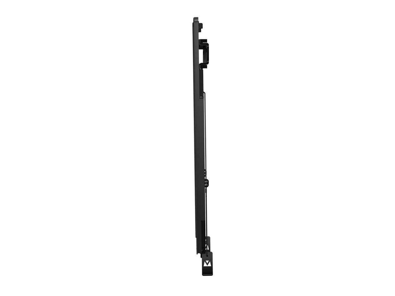 Sanus VLT16 Ultra-Slim Low Profile Tilting Wall Mount for 51" - 80" TVs