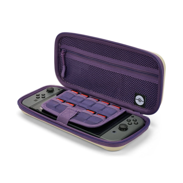 Eb games nintendo switch carry case deals