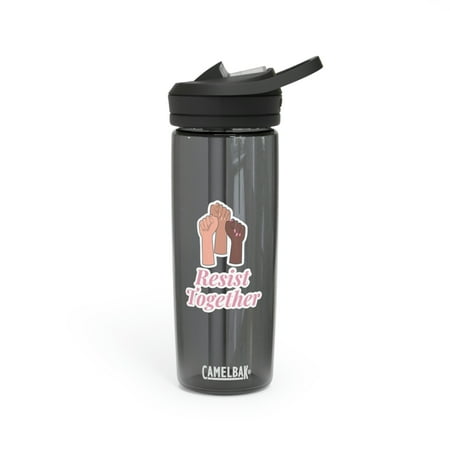

Strong Women Strong Female CamelBak Eddy® Water Bottle 20oz\25oz