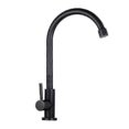 thumbnail image 1 of Kitchen Single Outlet Faucet, Bathroom Faucet, Rotary Cold Water Faucet, 1 of 4