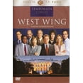 thumbnail image 1 of West Wing Quinta Temporada 5 Cinco Dvd Warner Bros DVD, 1 of 2
