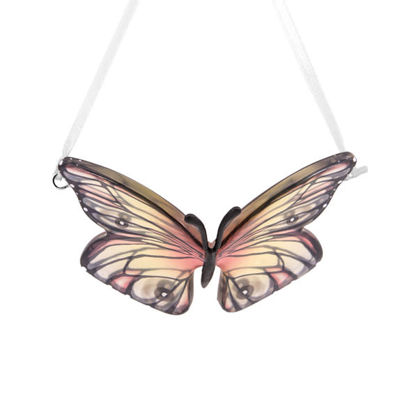 Hallmark Butterfly Ornament