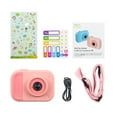 thumbnail image 4 of myFirst Camera 10 Rose​, 4 of 5