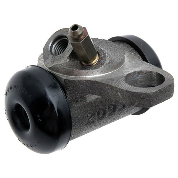 Drum Brake Wheel Cylinder Fits select: 1966-1970 CHEVROLET IMPALA, 1966 PONTIAC 2   2