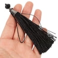 thumbnail image 4 of 50pcs Graduation Tassel Graduation Cap Tassel Charm for Hat Graduation Party Ceremonies Decoration, 4 of 4