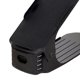 thumbnail image 4 of Bewildely Estante para zapatos para el hogar, soporte para colgar zapatos de doble capa ajustable de plástico sólido, ahorra Almacenamiento y organización del hogar negro Bewildely JJ9551-07, 4 of 6