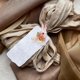 thumbnail image 2 of 2pcs Easter Brooch Bunny Pearl Design Corsage Decorative Brooch Dress Accessory, 2 of 3