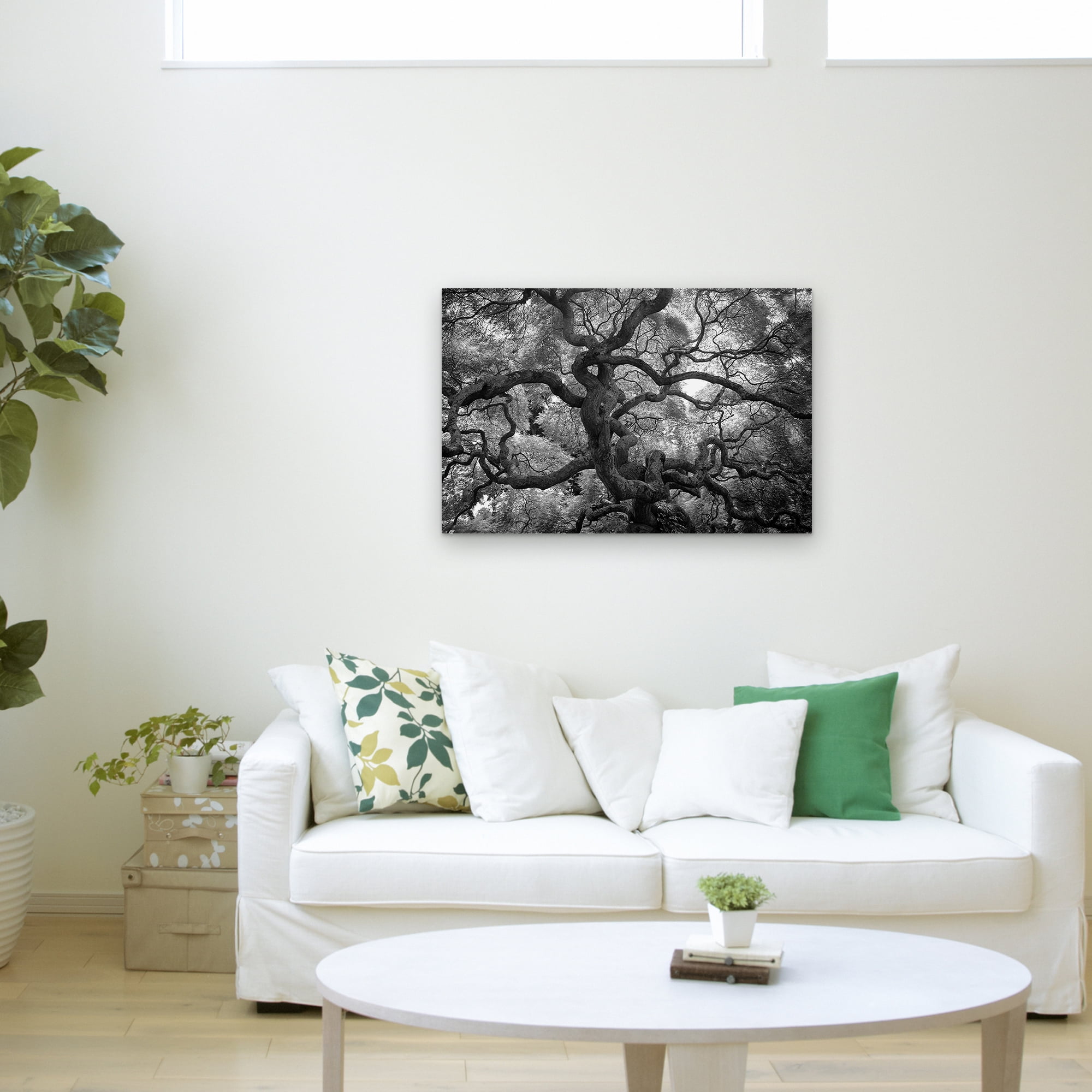 Motivations by CATeyes-22x32 Canvas Art Ready to Hang