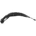 thumbnail image 4 of Fender Liner Compatible with MAZDA RX-8 09-11 FRONT Right Passenger Side Rear Section, 4 of 5