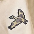 thumbnail image 6 of HCNTES Baby Boy Winter Clothes Toddler Boy Fall Winter Clothes Baby Camo Outfits Retro Embroidery Sweatshirts + Pants Set, 6 of 9