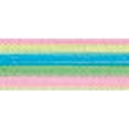 thumbnail image 2 of Madeira Rayon Thread 40wt 200m-Bright Baby Pink, Mint & Blue, Pk 5, Madeira, 2 of 2