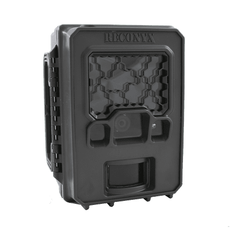 Reconyx SM750 HyperFire License Plate Camera