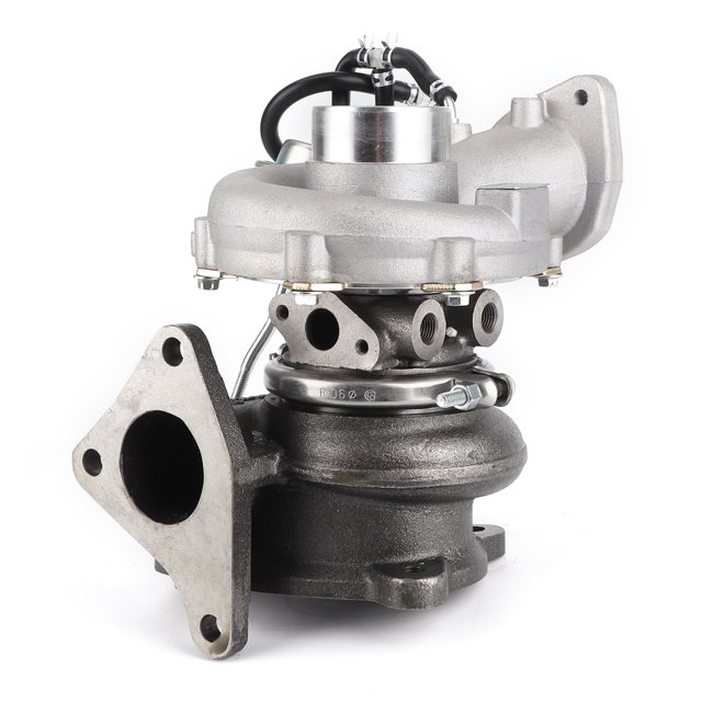 Turbocompresor ANGGREK 14411AA6709L 14411AA670 Reemplazo del Cargador Turbo para Legacy Outback GT Spec