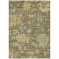 thumbnail image 2 of Addison Rugs Chantille Indoor/Outdoor Traditional Global Aloe Washable Rectangle Rug, 10' x 14', 2 of 6