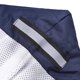 thumbnail image 5 of Chubasquero reflectante para perros y mascotas, ropa impermeable con orificio para correa, 6XL, para perros medianos y grandes, 5 of 8