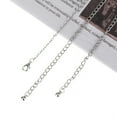 thumbnail image 4 of fastboy Versatile And Fashionable Body Chain For Women Stand Out With Style Leg Chain For Women Alloy Sexy Body Chain Unique 1Set, 4 of 6
