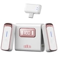 thumbnail image 1 of Micrófono Inalámbrico Mini Mic 2.4G 20M Range Rophone para IPhone/Android, 1 of 9