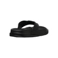 thumbnail image 3 of Sandalia Mujer HR Casual Confort negro 23, 3 of 5