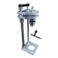 thumbnail image 1 of Zorion Precision Drilling Guide Sturdy Drill Accessory Accurate Hole Alignment for Wood 25cm, 1 of 9