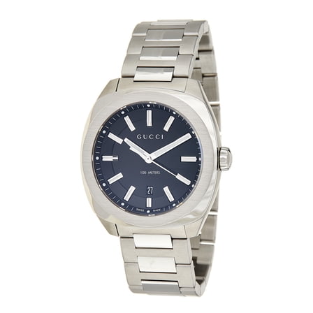 Gucci Men's Gg2570 Watch