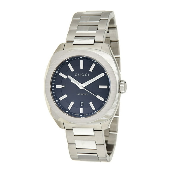 Gucci Men's Gg2570 Watch