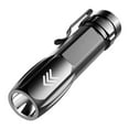 thumbnail image 1 of moobody USB glare flashlight multi-function zoom flashlight outdoor camping flashlight, 1 of 7