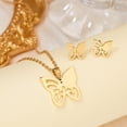 thumbnail image 4 of Zhuge 3 piezas de ideas de regalos para el Día de la Madre: collar del Día de la Madre para mamá, regalos del Día de la Madre para mamá de hijo, regalos para ella, regalos para mamá (01), 4 of 4