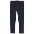 thumbnail image 3 of The Children's Place Girls Pull On Everyday Leggings, 5-Pack, Sizes XS-XXXL, 3 of 4