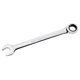 thumbnail image 1 of Combination Ratchet Wrench 10 mm CLICKRAFT 3410, 1 of 2