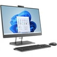 thumbnail image 4 of Lenovo IdeaCentre AIO 5i 27" QHD Touch Display Computers, Intel Core i7, 8GB, 256GB, F0GQ002PUS, 4 of 11