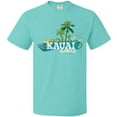 thumbnail image 3 of Inktastic Kauai Hawaii Tropical Vacation T-Shirt, 3 of 5