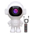 thumbnail image 3 of Proyector de estrellas Galaxy 8 modos Galaxy Night Light para el dormitorio del hogar (RGB BT), 3 of 9