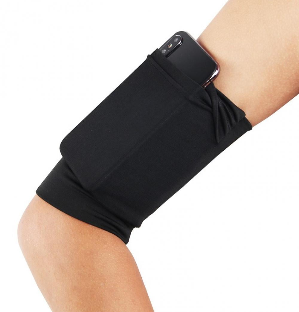 phone armband sleeve best running sports arm band strap holder pouch case for 5s