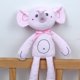 thumbnail image 4 of Gwong Juguete Animal juguete exquisito diseño fino mano de obra colorido gris koala peluche juguete para niño Gwong 30011387, 4 of 6