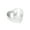 6inch, variant on Shoreew 6/8/10 Inch Heart Shape Non-stick Removable Bottom Baking Pan Kitchen Cake Mold