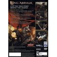thumbnail image 2 of King Arthur (PS2), 2 of 2
